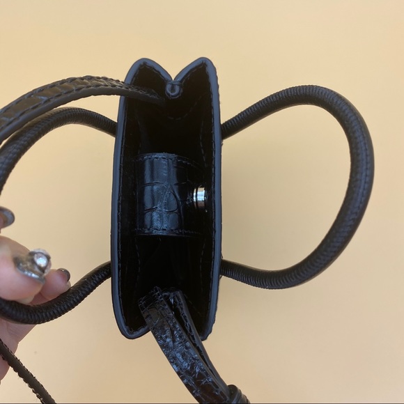 ✈️sold✈️Brand new Balenciaga leather bag - Picture 12 of 15